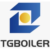 HENAN TAIGUO BOILER MANUACTURING CO., LTD logo - Similar company to Zaar