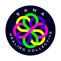 Sana Healing Collective logo - Similar company to American Osteopathic Academy Of Addiction Medicine - Aoaam