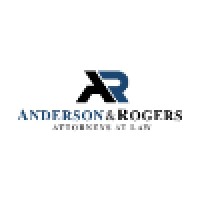 Anderson & Rogers