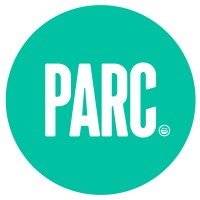 PARC, Bewegen naar circulariteit. logo - Similar company to Vakbeurs Openbare Ruimte
