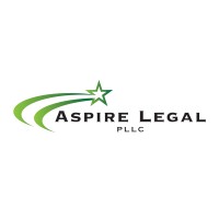 Aspire Legal, PLLC logo - Similar company to Aspire Legal Solutions Pllc