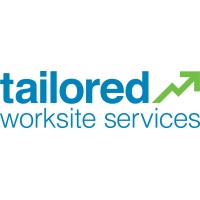 Tailored Worksite Services, LLC logo - Similar company to Cgi Voluntary Benefits & Technology Solutions
