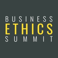 Business Ethics Summit logo - Similar company to Core - Società Benefit
