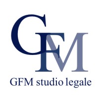 GFM Studio Legale logo - Similar company to Anger Games