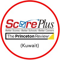 Score Plus Kuwait Learning Center logo - Similar company to Amideast Kuwait