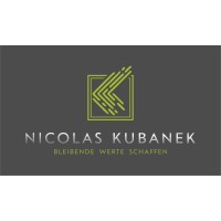 Nicolas Kubanek - Markenführung nach Maß logo - Similar company to The Interim Manager