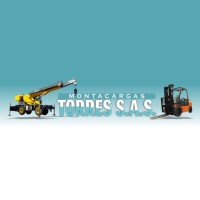 Montacargas Torres logo - Similar company to Santarosa