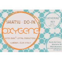 Institut Oxygène logo - Similar company to Institut Orygeen