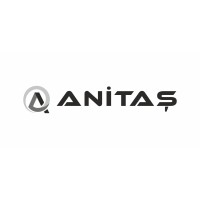 Anitaş Lojistik logo - Similar company to Reef Logistics