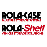 Rolacase & Rolashelf North America