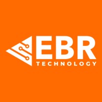 EBR TECH logo - Similar company to Inclusive Security
