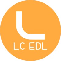 LC EDL logo - Similar company to Clac