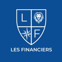 Les Financiers logo - Similar company to L2R Partners