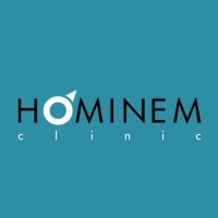 Hominem Clinic Campinas logo - Similar company to Buddz