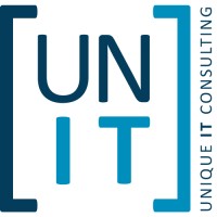 UNIT Consulting logo - Similar company to Clanhr
