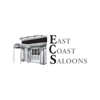 East Coast Saloons logo - Similar company to Mesita