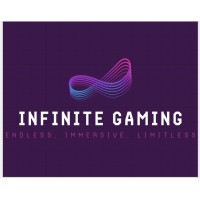 INFINITE GAMING logo - Similar company to Infinite Gaming