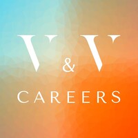 V&V Careers logo - Similar company to Ultimate Potential Inc.