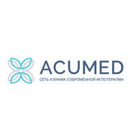 Acumed logo - Similar company to Applied Innovative Medical Technologies