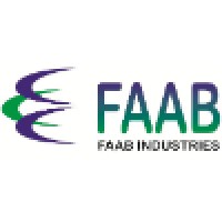 FAAB INDUSTRIES logo - Similar company to Vescoat India