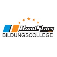 Road Stars Bildungscollege logo - Similar company to Fahrschule Road Stars