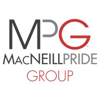MacNeill Pride Group logo - Similar company to Packfire