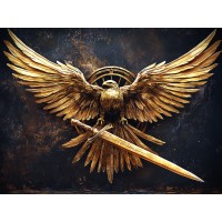 Gold Dagger Technology Inc. logo - Similar company to Solstice Coffee