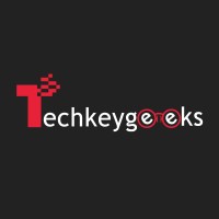 Techkeygeeks logo - Similar company to Handyva