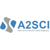 A2SCI logo - Similar company to Cybernaptics Madagascar