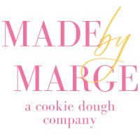 Made by Marge logo - Similar company to Yellow Umbrella Provisions
