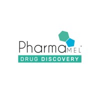 Pharmamel Drug Discovery logo - Similar company to Cobiomic Bioscience Sl