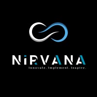 Nirvana Tech Solutions logo - Similar company to Growbytes It Solutions