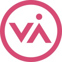 Via TRM logo - Similar company to Campus Community