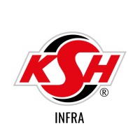KSH INFRA logo - Similar company to Ksh Group