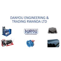 DANYOU ENGINEERING & TRADING RWANDA LTD logo - Similar company to Engineering Design Office-Edo