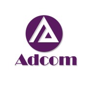 Adcom Solutions & Communications Pvt. Ltd. logo - Similar company to Matchbox Animations Studio