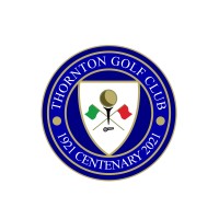 Thornton Golf Club logo - Similar company to Dumbarnie Golf Links