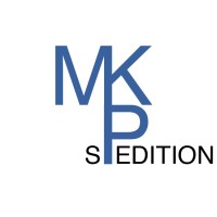 MKP Spedition A/S logo - Similar company to Italnordic Logistics