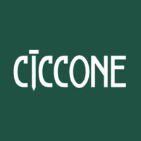 Maestri Ciccone logo - Similar company to Il Gergo