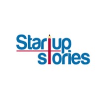 Startup Stories Official logo - Similar company to Startup Media