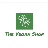 The Vegan Shop Egypt logo - Similar company to Sage Plant Based Kitchen