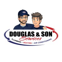 Douglas & Son Services logo - Similar company to Sayer Mechanical Ltd