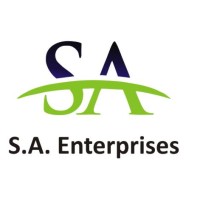 SA Enterprises logo - Similar company to Saivennapps