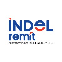 Indel Remit logo - Similar company to Travancore Cements Ltd
