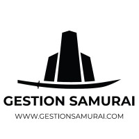 Gestion SAMURAI logo - Similar company to Cedrus