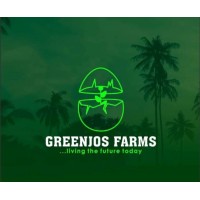 GreenJos Farms logo - Similar company to Logicaltracks