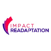 Impact Réadaptation logo - Similar company to Protexio