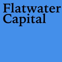 Flatwater Capital Partners logo - Similar company to Green Light Group