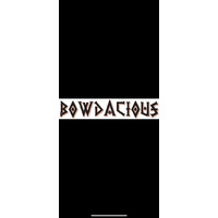 Bowdacious Bowrest