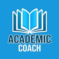 Academic Coach logo - Similar company to Writing For Research And Academic Practice (Wrap)